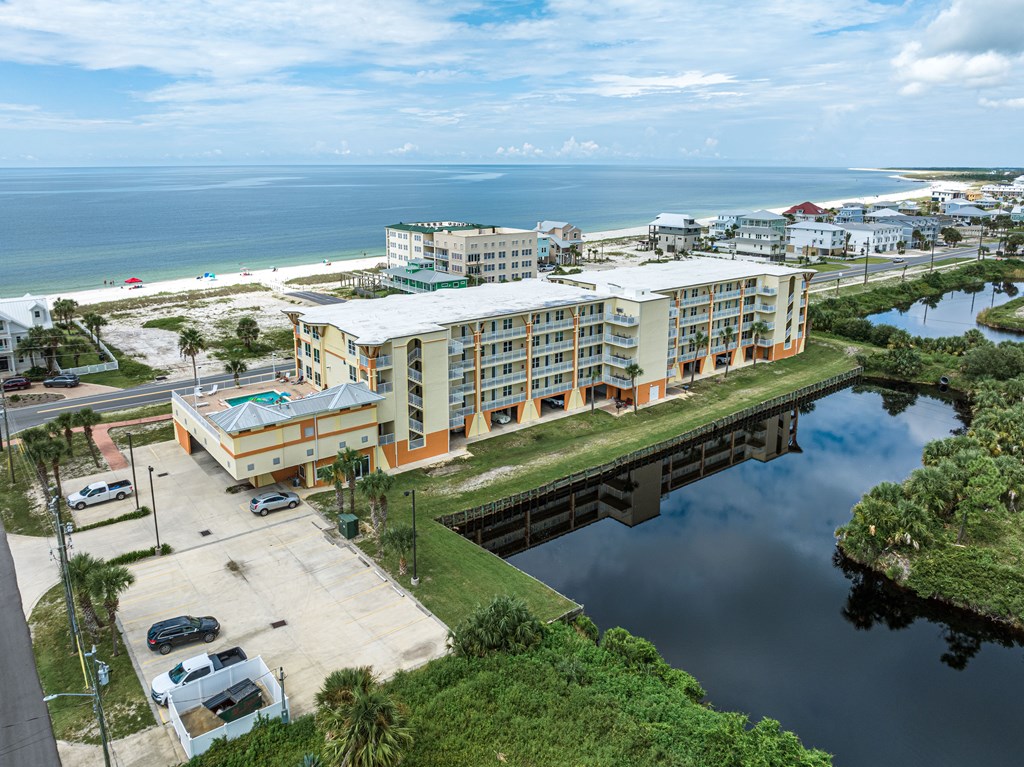 2202 Highway 98, Unit 302 Port St. Joe, FL 32456 - Photo 44 of 52