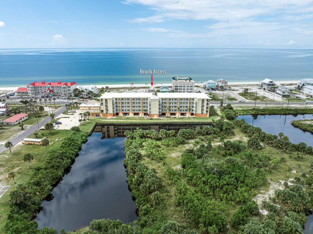 2202 Highway 98, Unit 302 Port St. Joe, FL 32456 - Photo 45 of 52