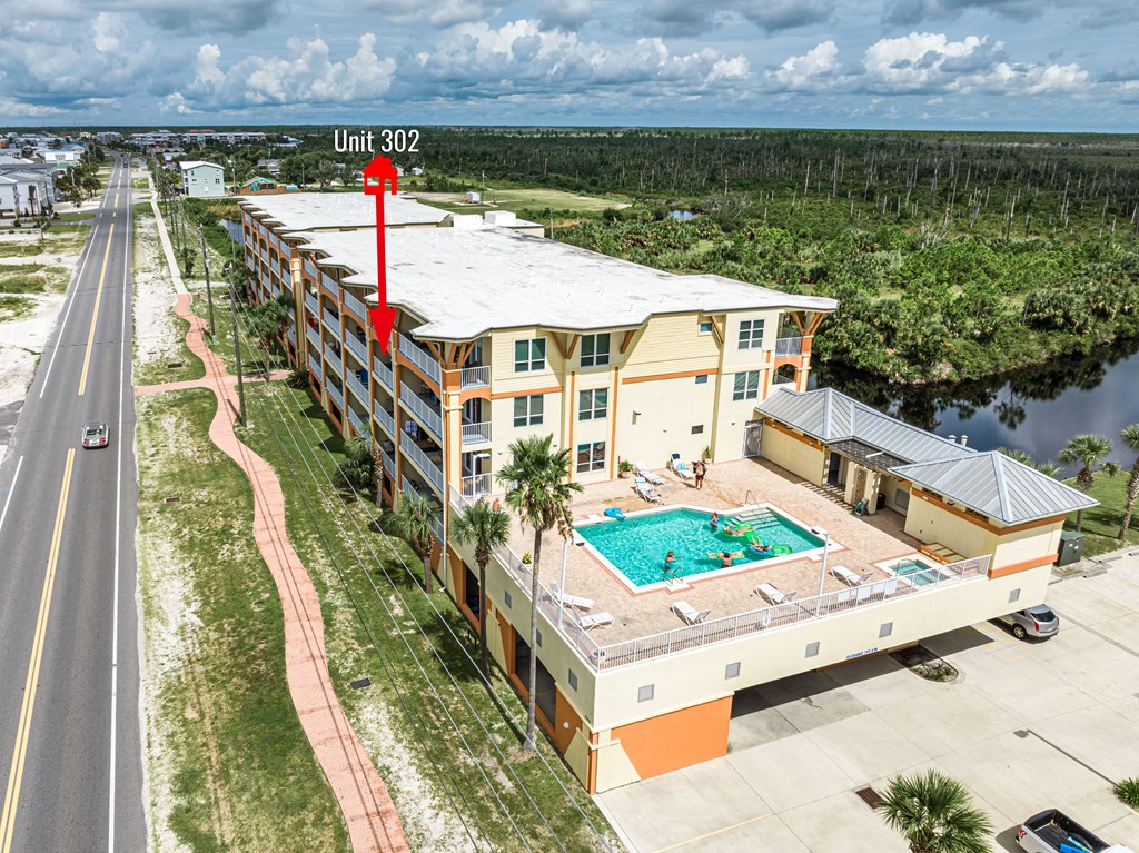 2202 Highway 98, Unit 302 Port St. Joe, FL 32456 - Photo 48 of 52