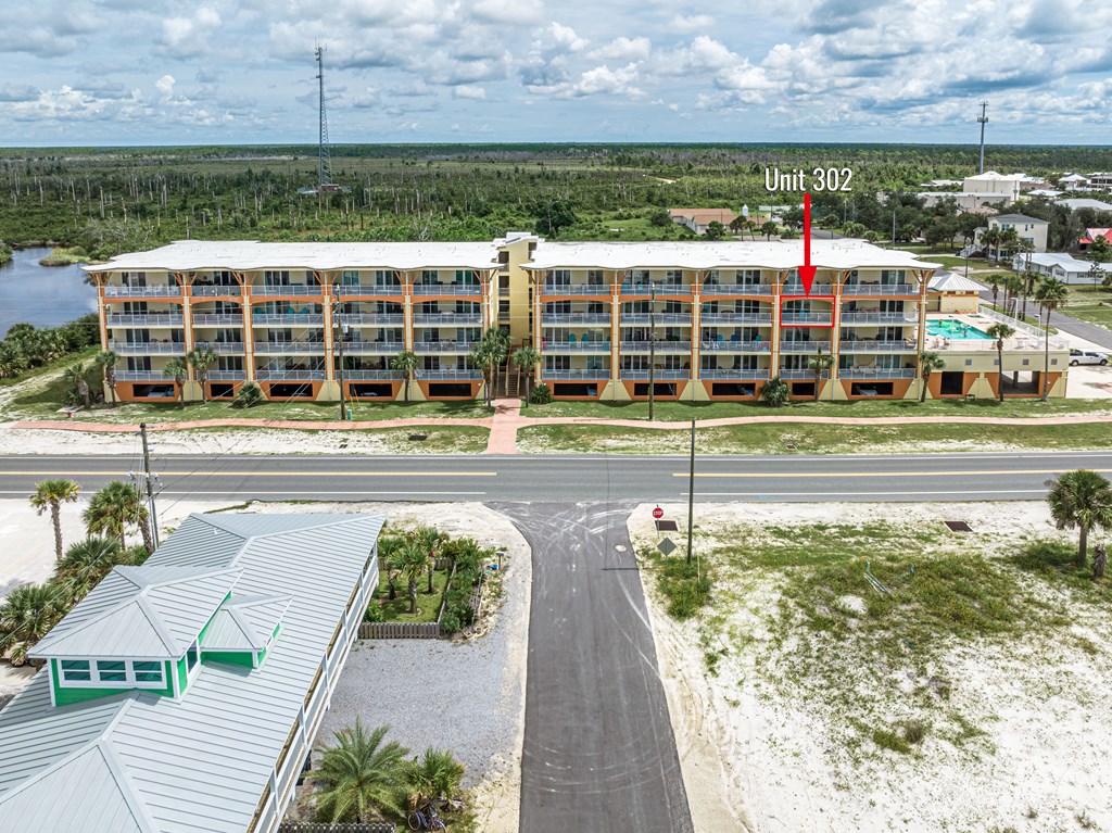 2202 Highway 98, Unit 302 Port St. Joe, FL 32456 - Photo 49 of 52