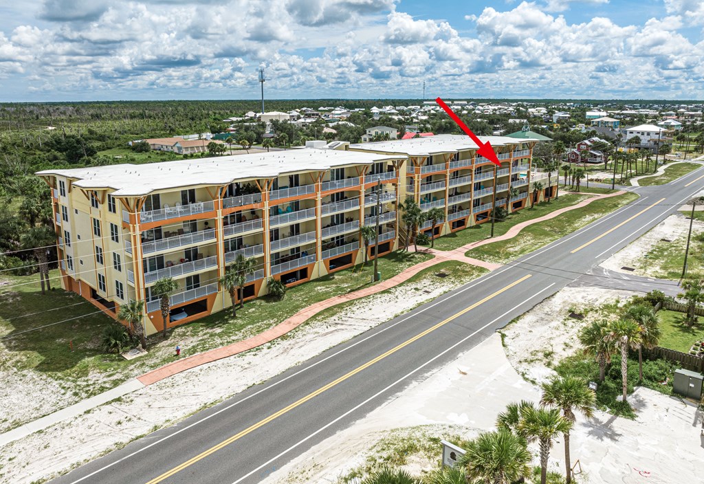 2202 Highway 98, Unit 302 Port St. Joe, FL 32456 - Photo 50 of 52