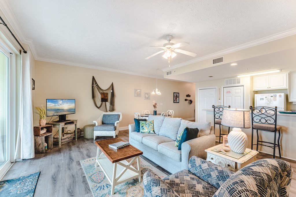 2202 Highway 98, Unit 302 Port St. Joe, FL 32456 - Photo 5 of 52