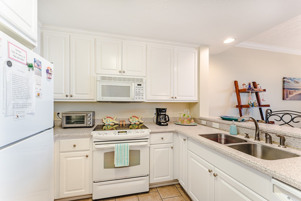 2202 Highway 98, Unit 302 Port St. Joe, FL 32456 - Photo 10 of 52