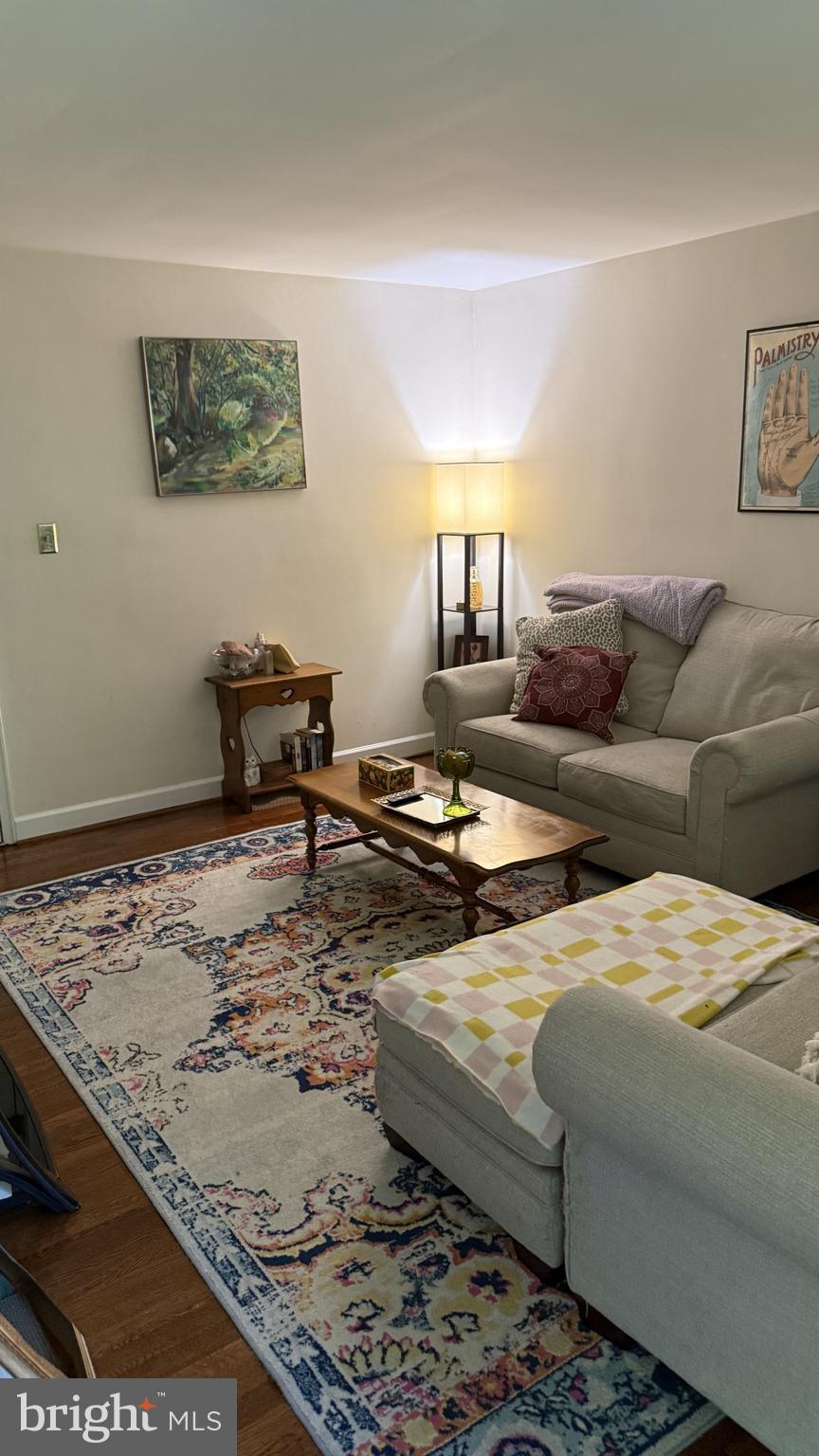 500 Thayer Avenue, Unit 303 Silver Spring, MD 20910 - Photo 4 of 15