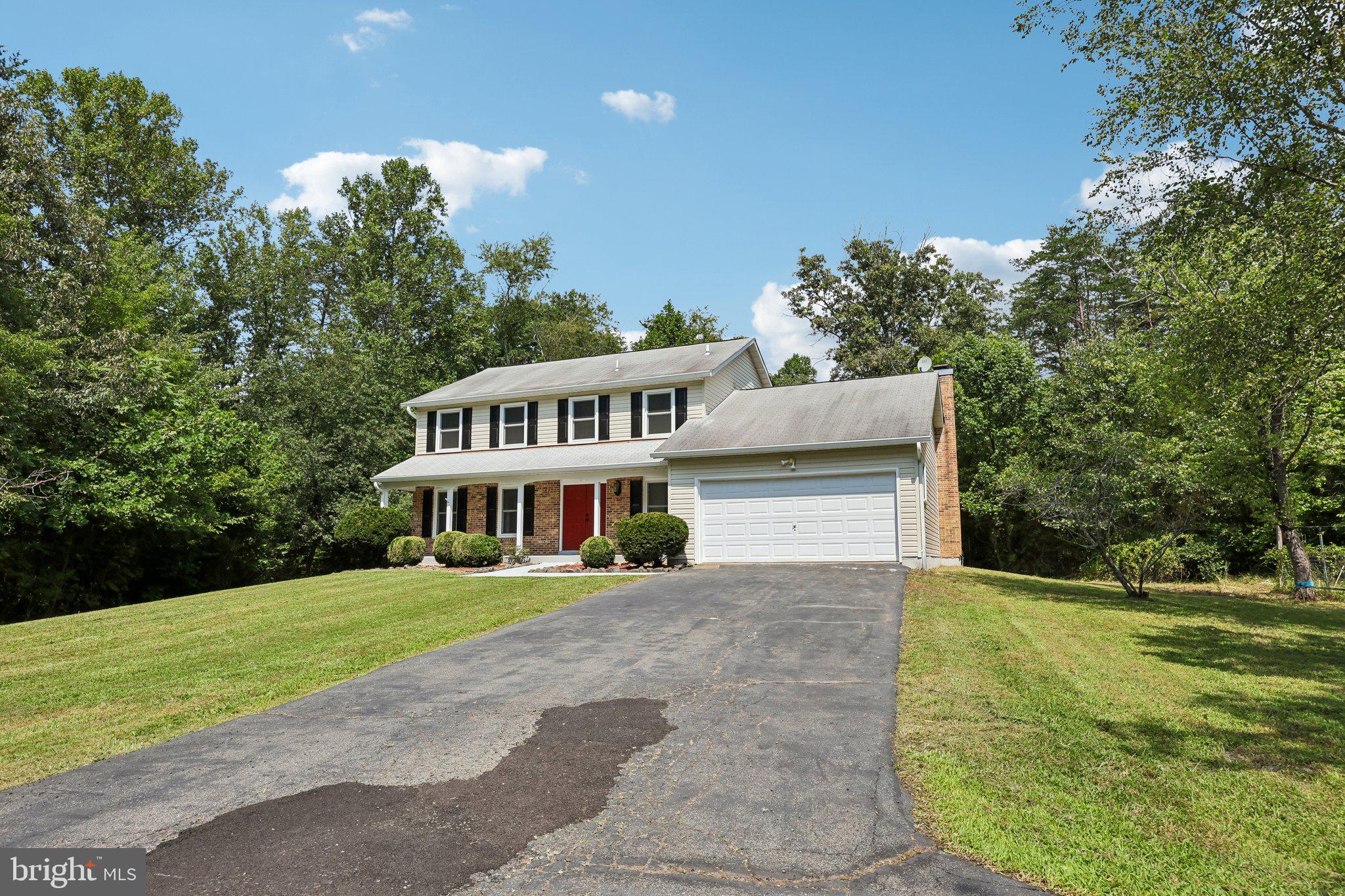 8140 Sinclair Mill Road Manassas, VA 20112 - Photo 3 of 55 Gallery Image 3
