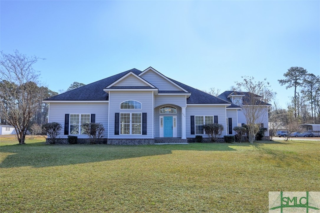 284 Raymond Road Pooler, GA 31322 - Photo 1 of 29