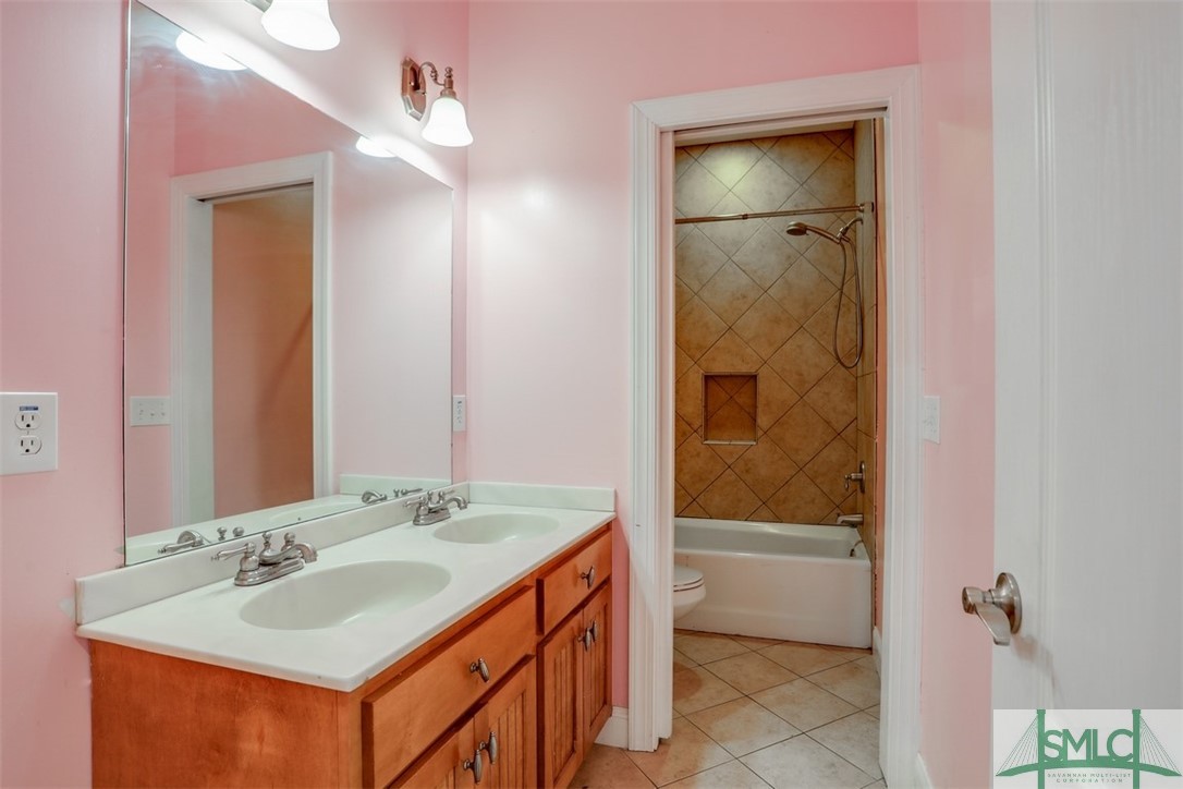 284 Raymond Road Pooler, GA 31322 - Photo 17 of 29