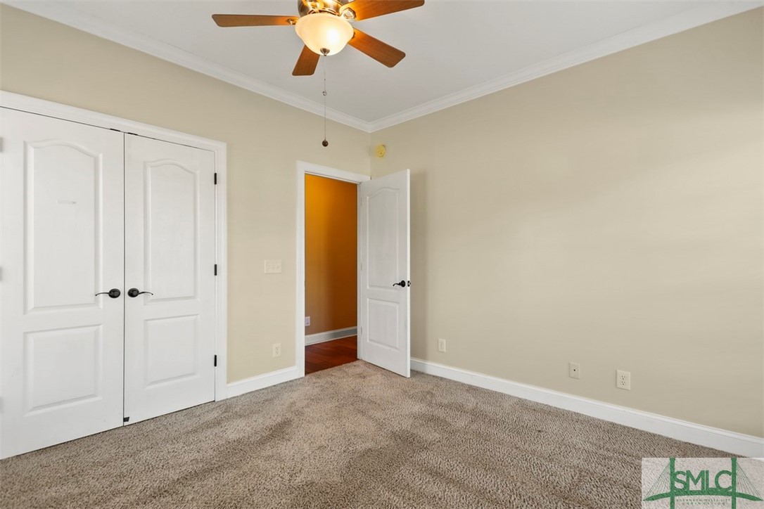 284 Raymond Road Pooler, GA 31322 - Photo 20 of 29