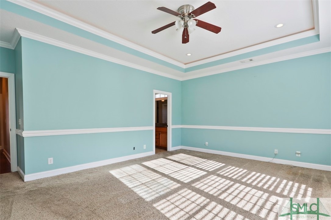 284 Raymond Road Pooler, GA 31322 - Photo 23 of 29