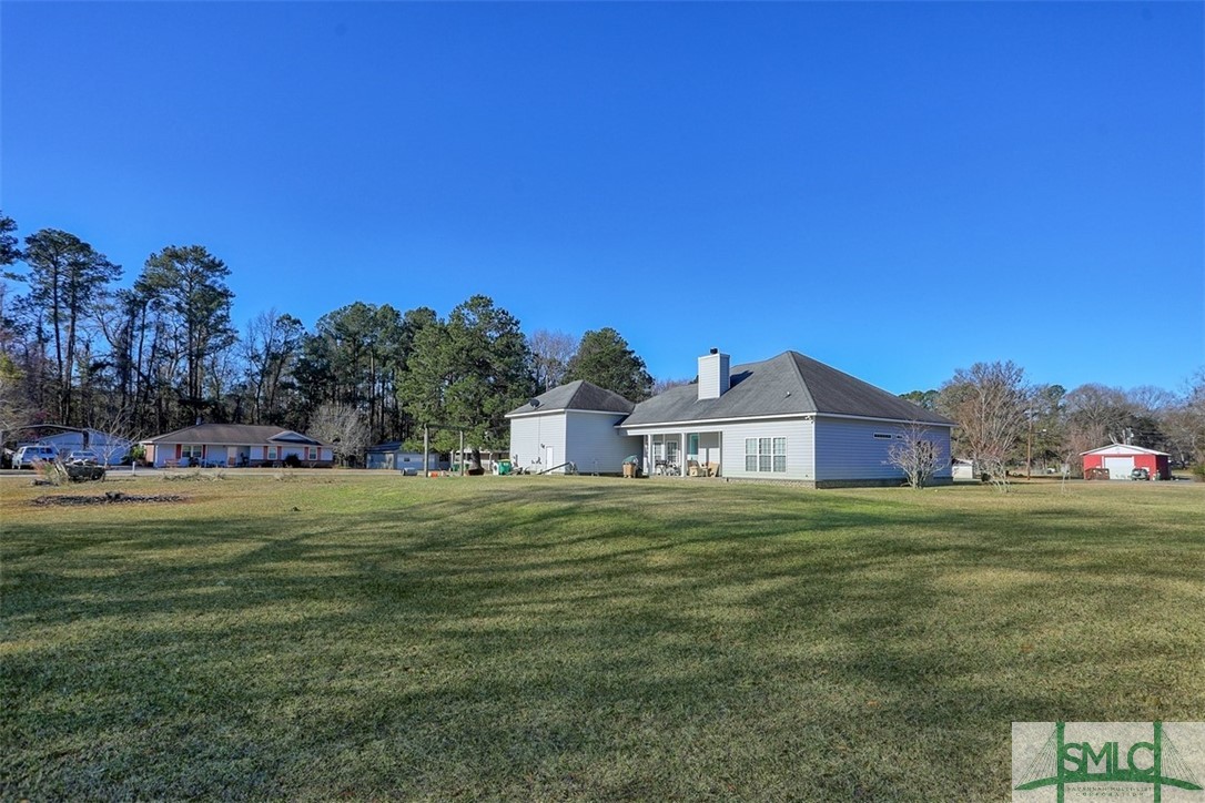 284 Raymond Road Pooler, GA 31322 - Photo 28 of 29