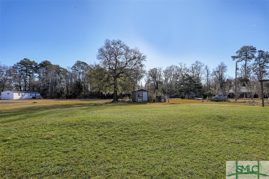 284 Raymond Road Pooler, GA 31322 - Photo 29 of 29