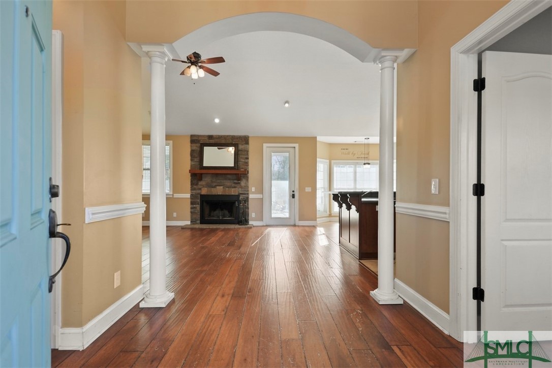 284 Raymond Road Pooler, GA 31322 - Photo 3 of 29