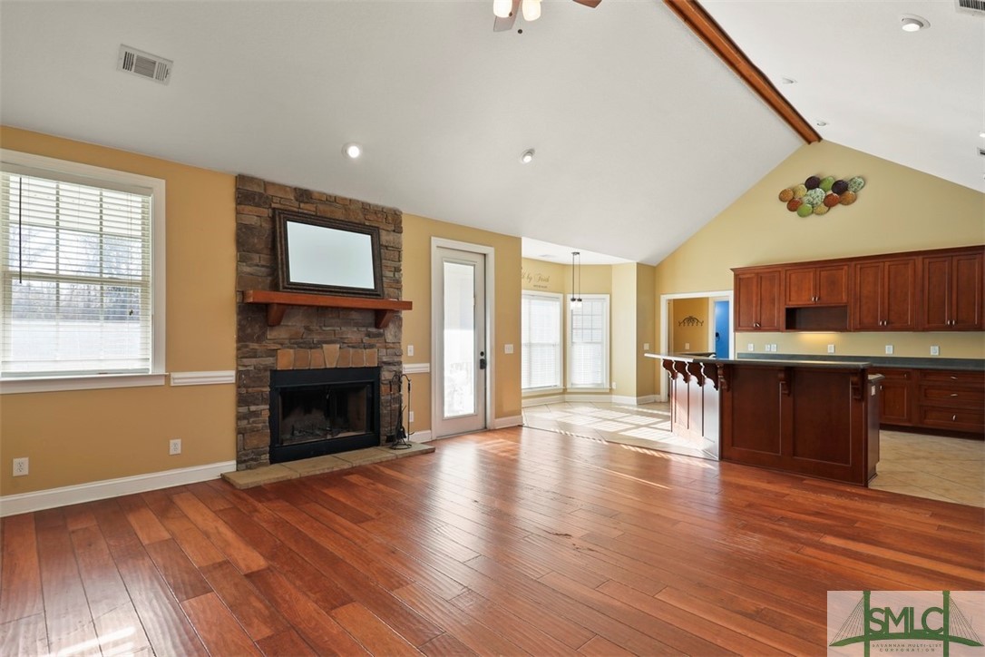 284 Raymond Road Pooler, GA 31322 - Photo 4 of 29