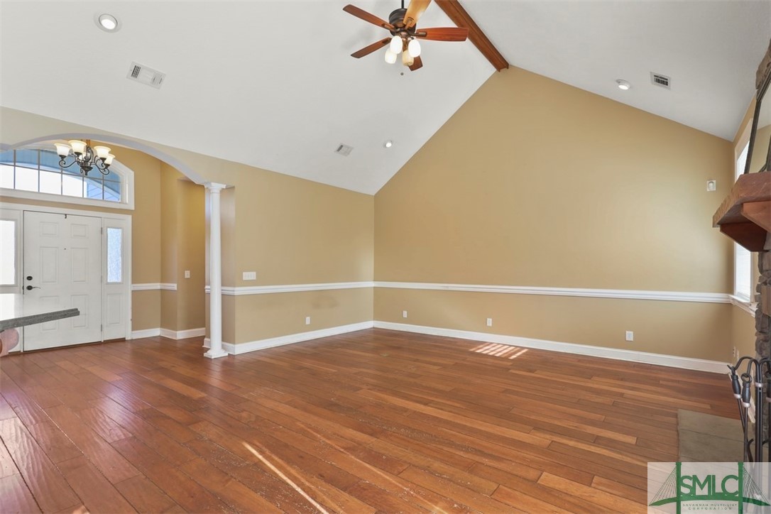 284 Raymond Road Pooler, GA 31322 - Photo 5 of 29