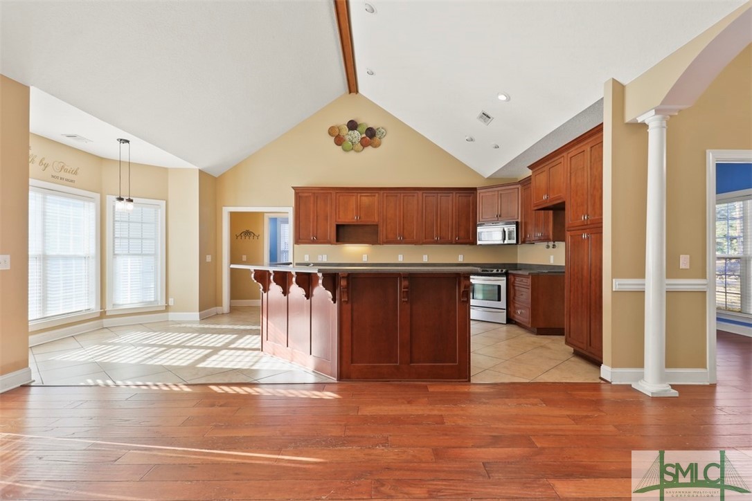 284 Raymond Road Pooler, GA 31322 - Photo 7 of 29