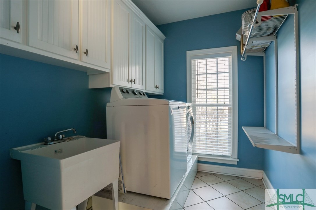 284 Raymond Road Pooler, GA 31322 - Photo 10 of 29