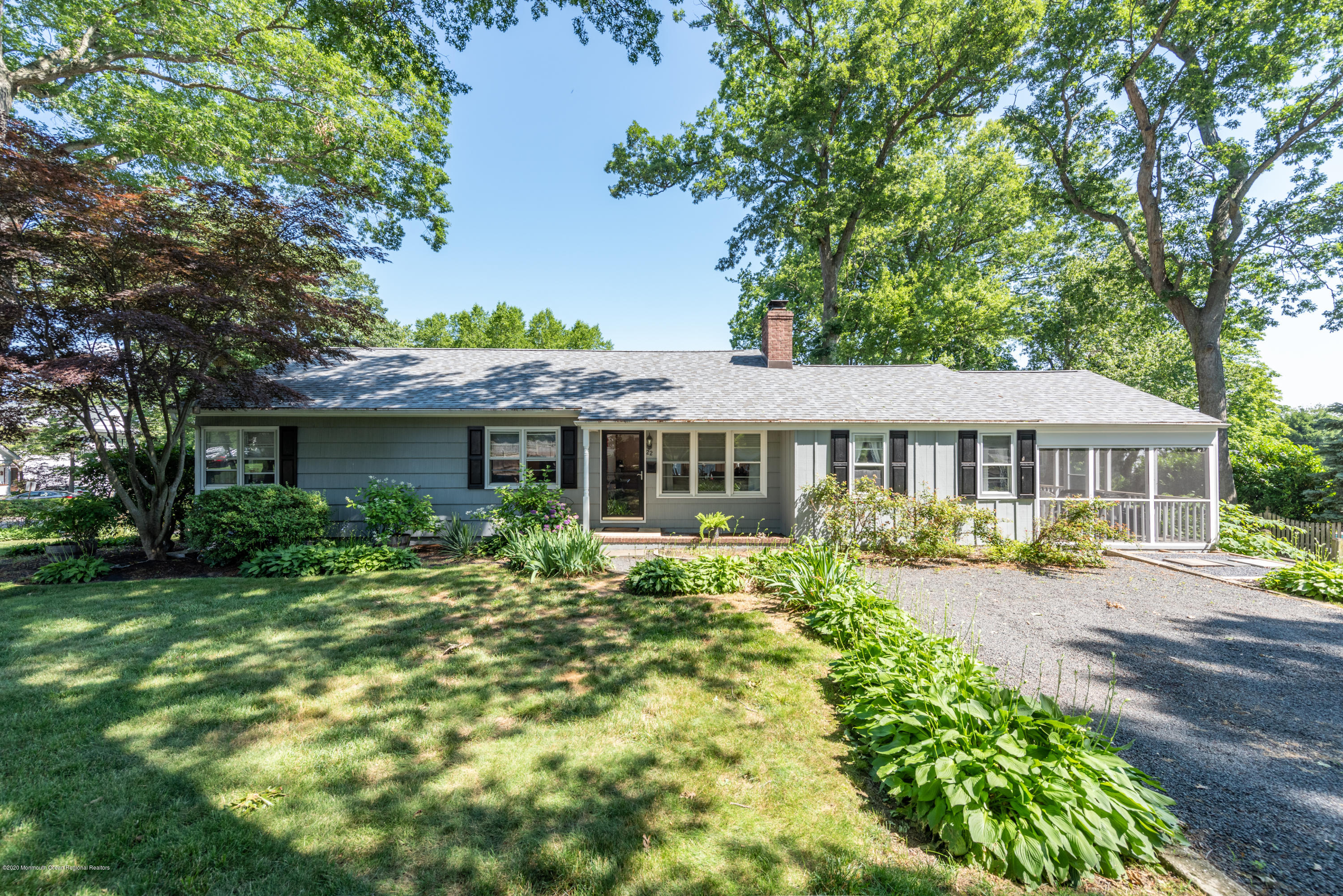 22 Oak Lane Rumson, NJ 07760 - Photo 1 of 14 BAP_1803