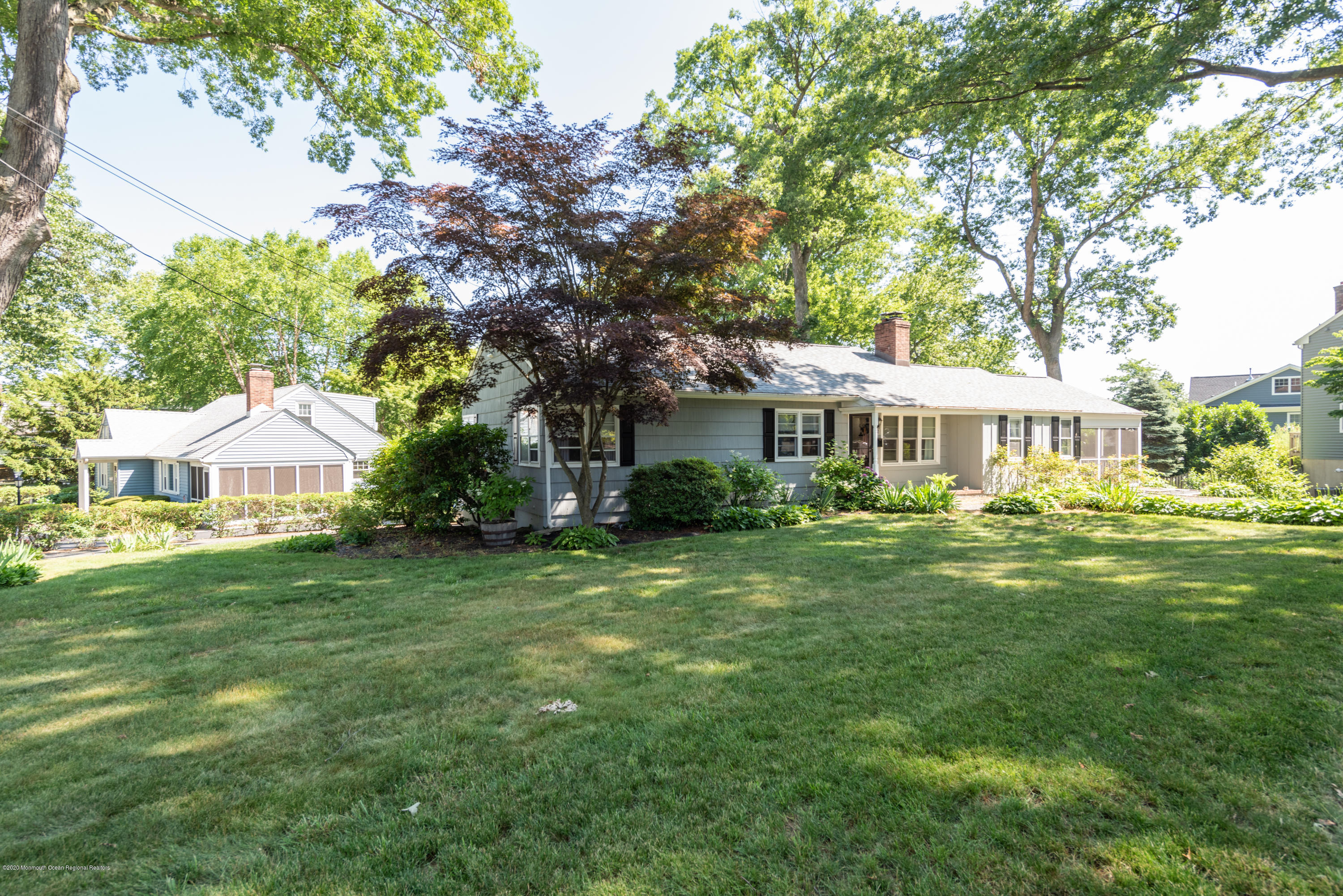 22 Oak Lane Rumson, NJ 07760 - Photo 2 of 14 BAP_1804