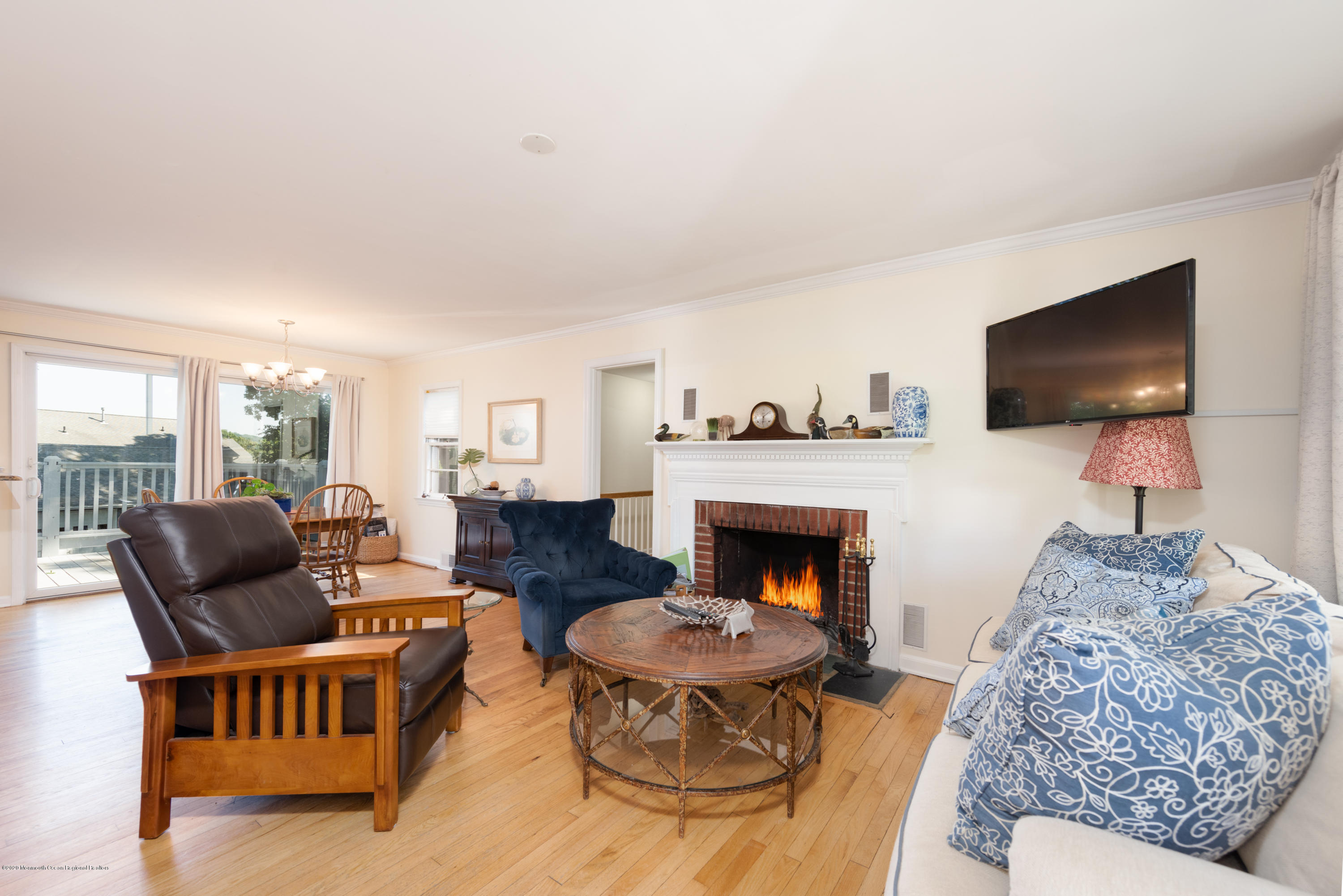 22 Oak Lane Rumson, NJ 07760 - Photo 3 of 14 BAP_1768-Edit
