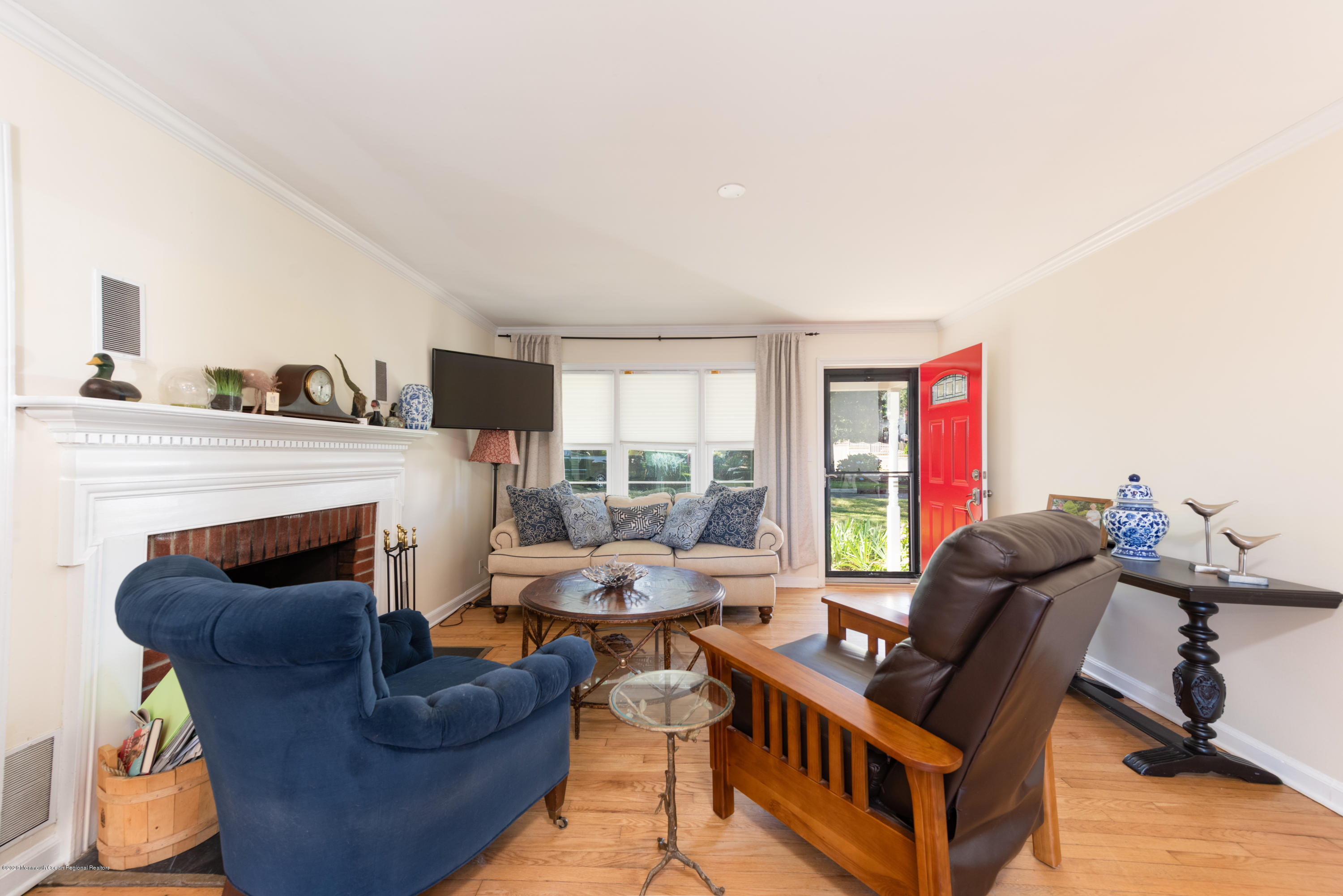 22 Oak Lane Rumson, NJ 07760 - Photo 4 of 14 BAP_1765-Edit