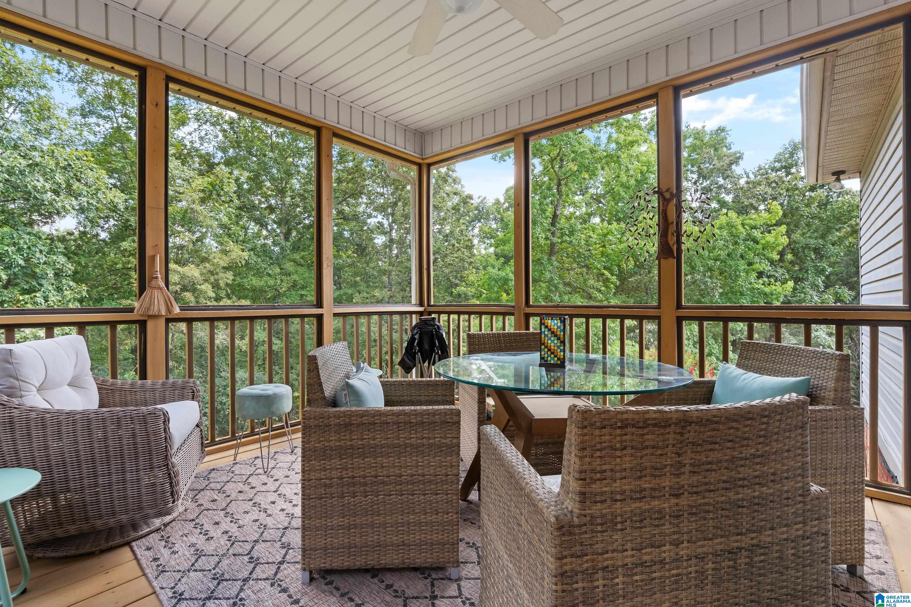 216 Timber Ridge Circle Alabaster, AL 35007 - Photo 27 of 36