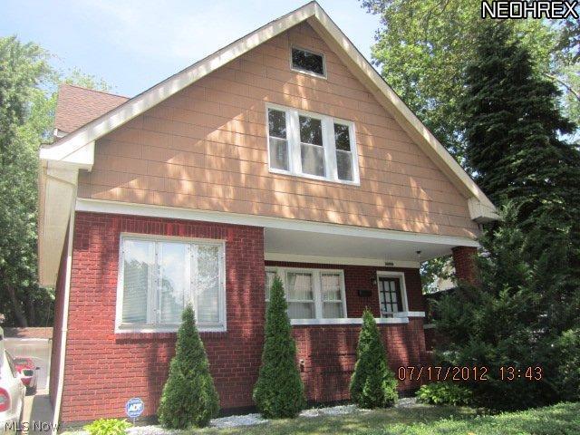 15505 Ridpath Avenue Cleveland, OH 44110 - Photo 1 of 8 Gallery Image 1