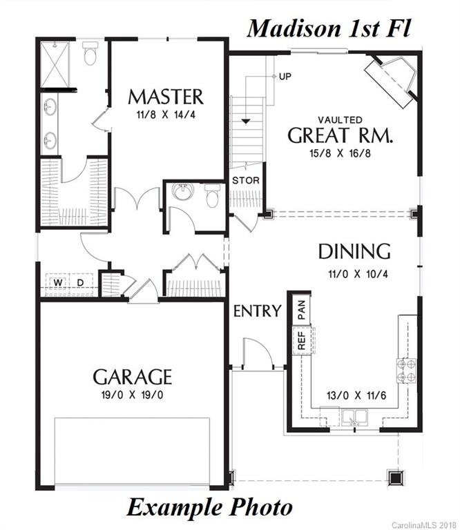 1042 State Rd S-46-151, Unit 8 Clover, SC 29710 - Photo 5 of 6 Gallery Image 5