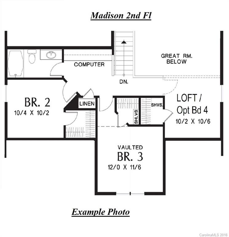 1042 State Rd S-46-151, Unit 8 Clover, SC 29710 - Photo 6 of 6 Gallery Image 6