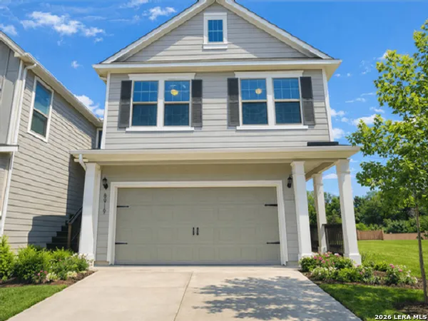 $2,100 | 8919 Summerwood Drive, San Antonio, TX 78232