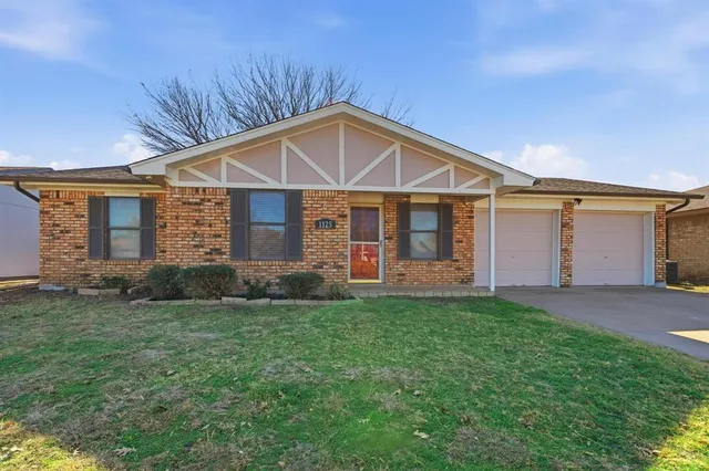 $2,000 | 1125 Cornell Drive, Abilene, TX 79602