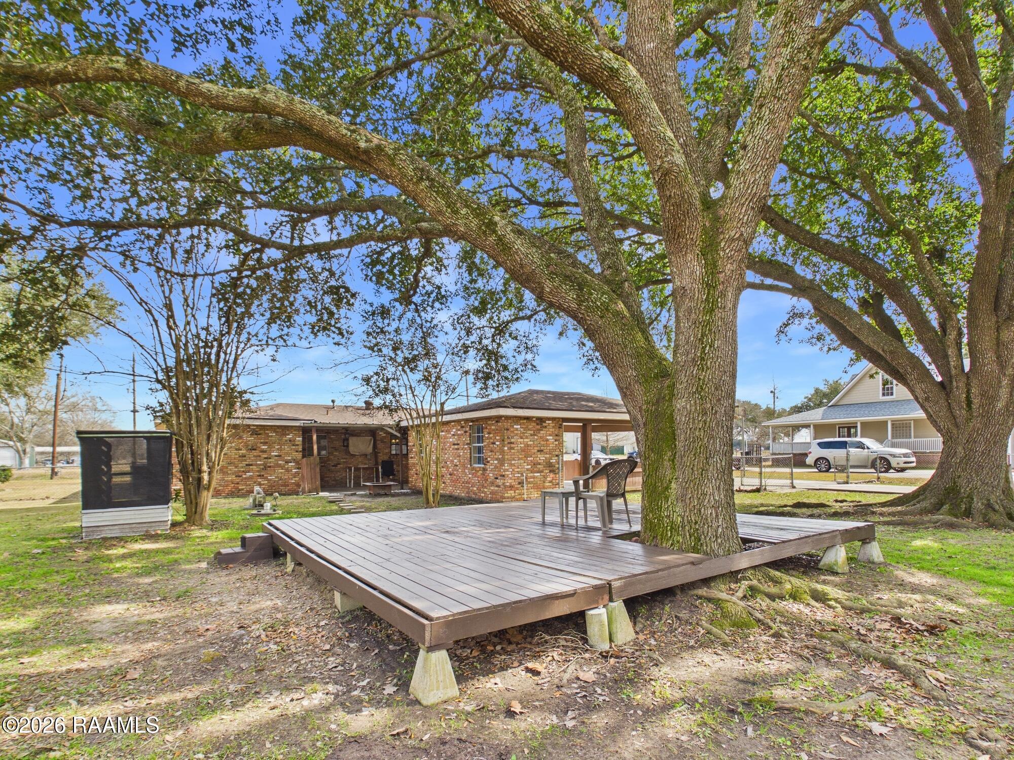 312 South Fieldspan Road Scott, LA 70583 - Photo 44 of 53 CAM06258G6-PR0023-STILL026