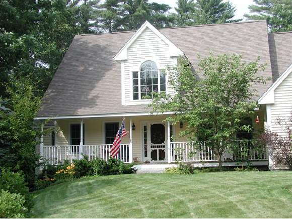 20 Sargent Road Brookline, NH 03033 - Photo 1 of 1