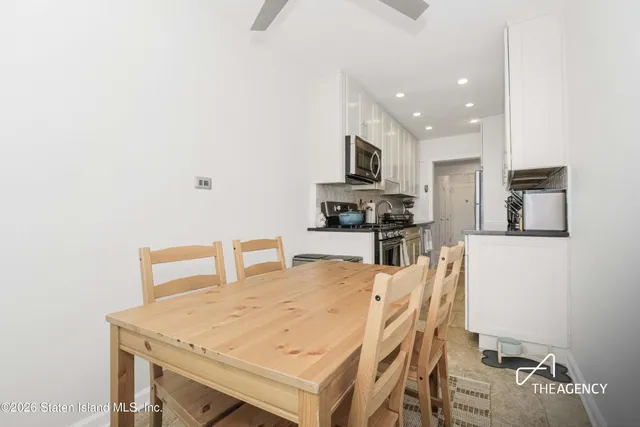 $469,000 | 61 Oliver Street, Unit 5K | Bay Ridge