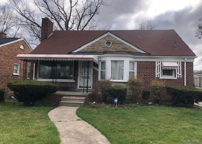 15904 Evergreen Road Detroit, MI 48223 - Photo 1 of 15 Gallery Image 1