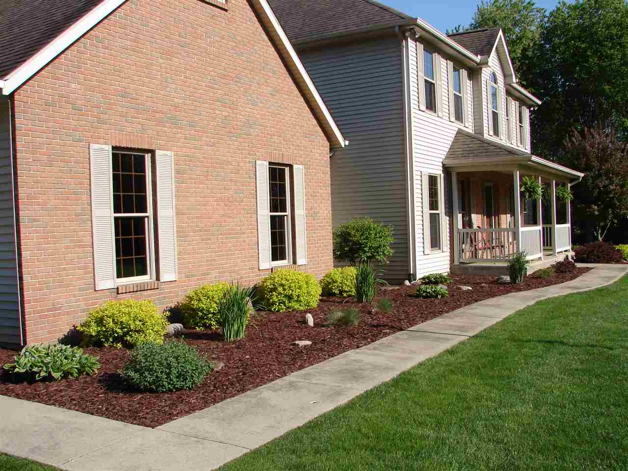68850 Tamarack Road Walkerton, IN 46574 - Photo 2 of 36