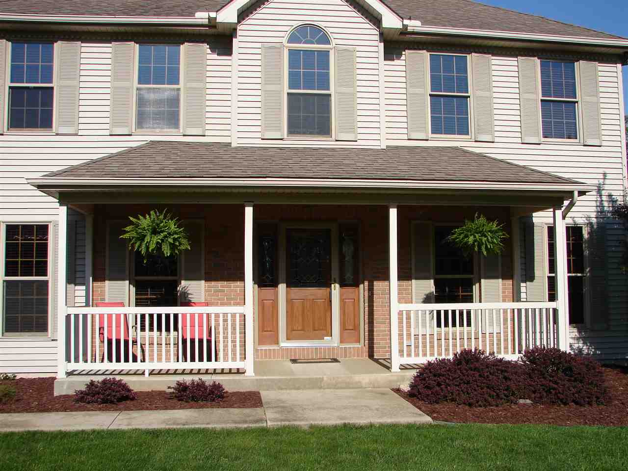 68850 Tamarack Road Walkerton, IN 46574 - Photo 3 of 36