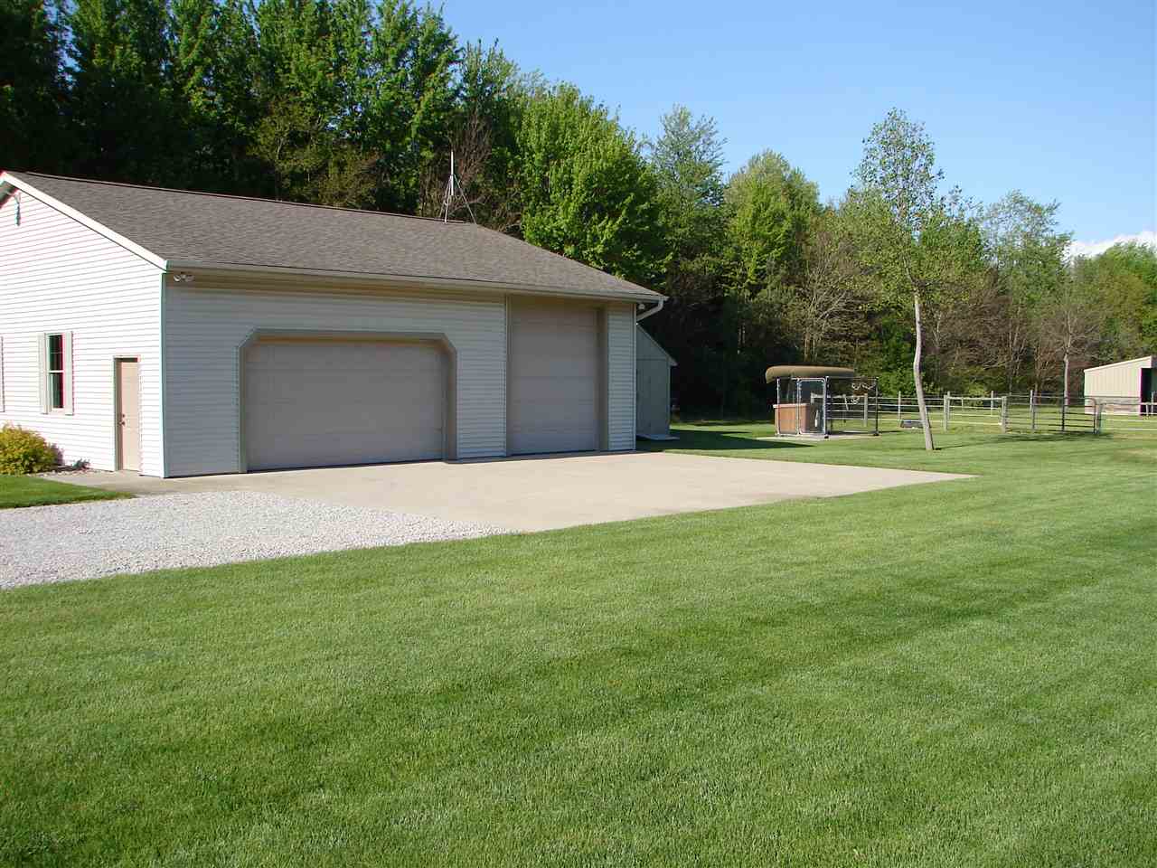 68850 Tamarack Road Walkerton, IN 46574 - Photo 28 of 36