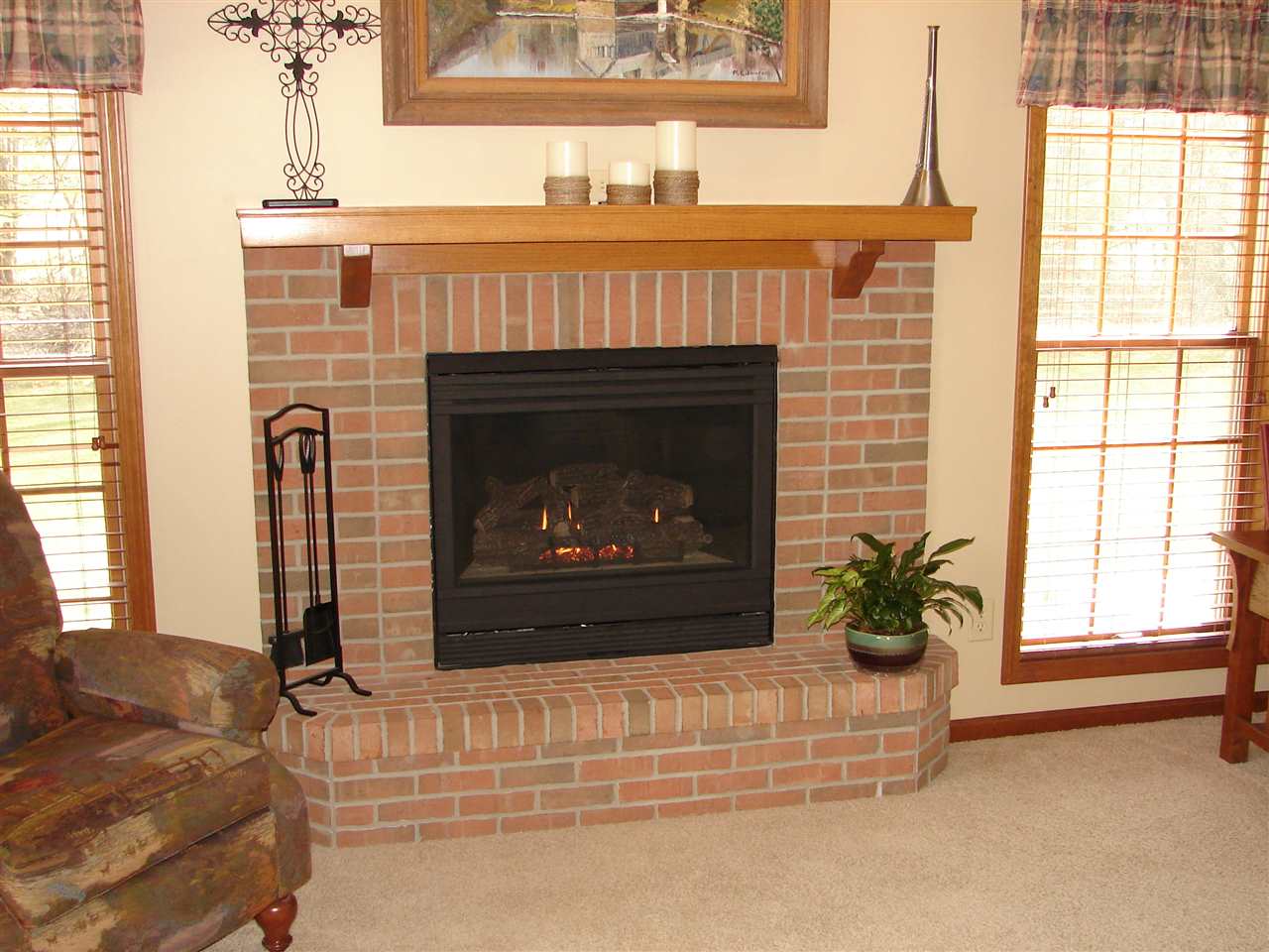 68850 Tamarack Road Walkerton, IN 46574 - Photo 7 of 36