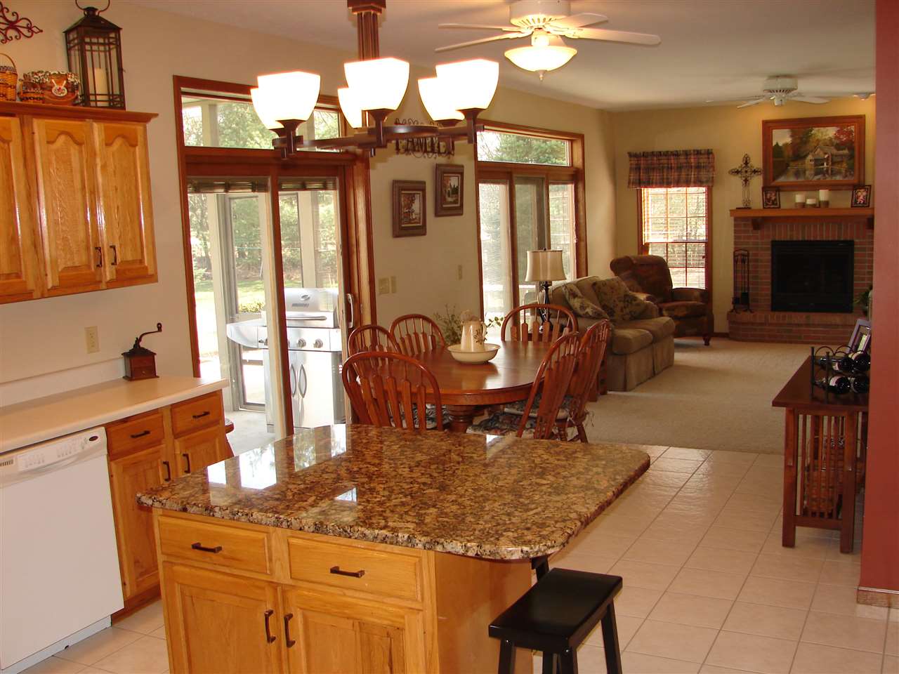 68850 Tamarack Road Walkerton, IN 46574 - Photo 10 of 36