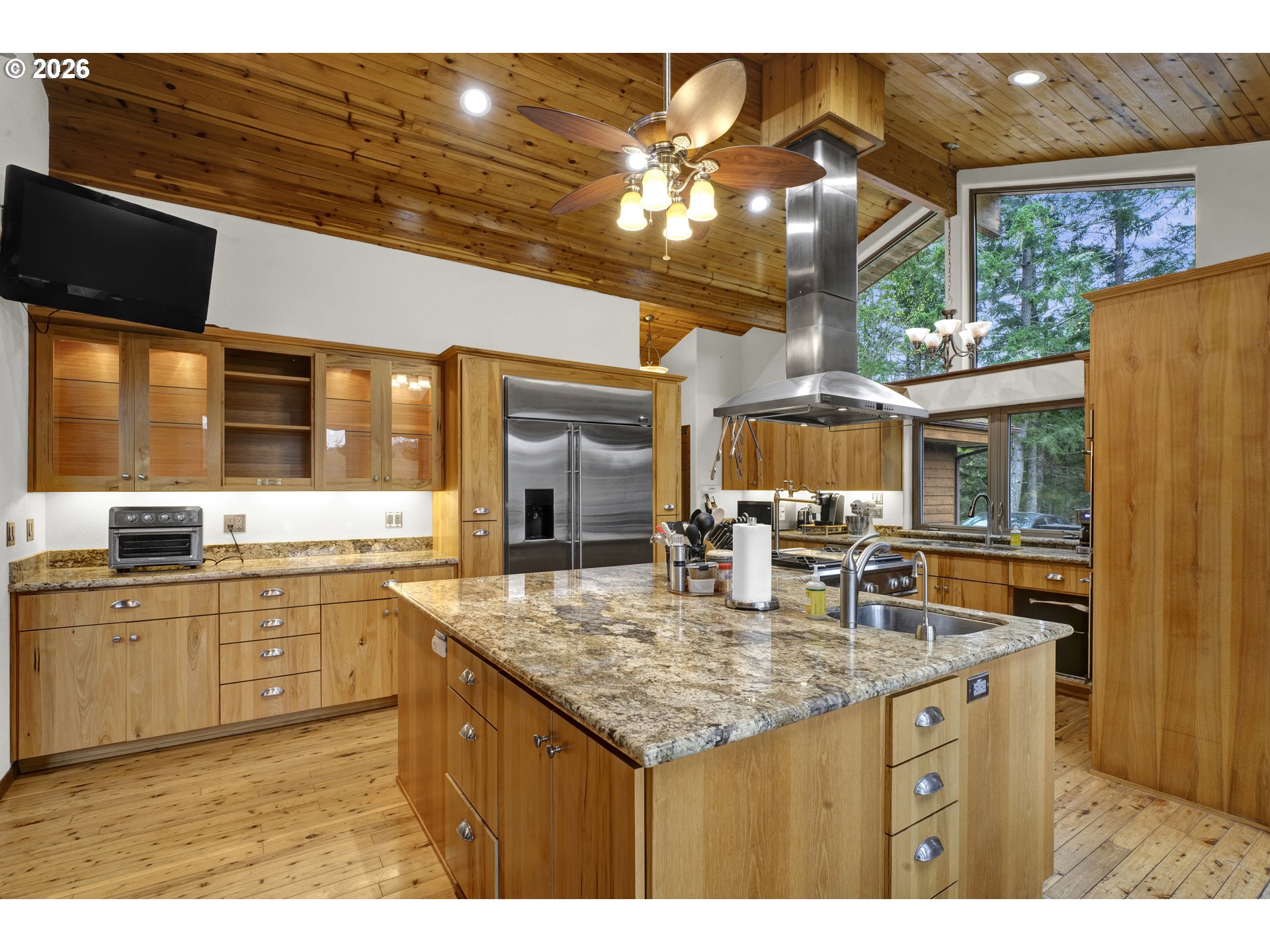 6700 Upper Olalla Road Winston, OR 97496 - Photo 15 of 46