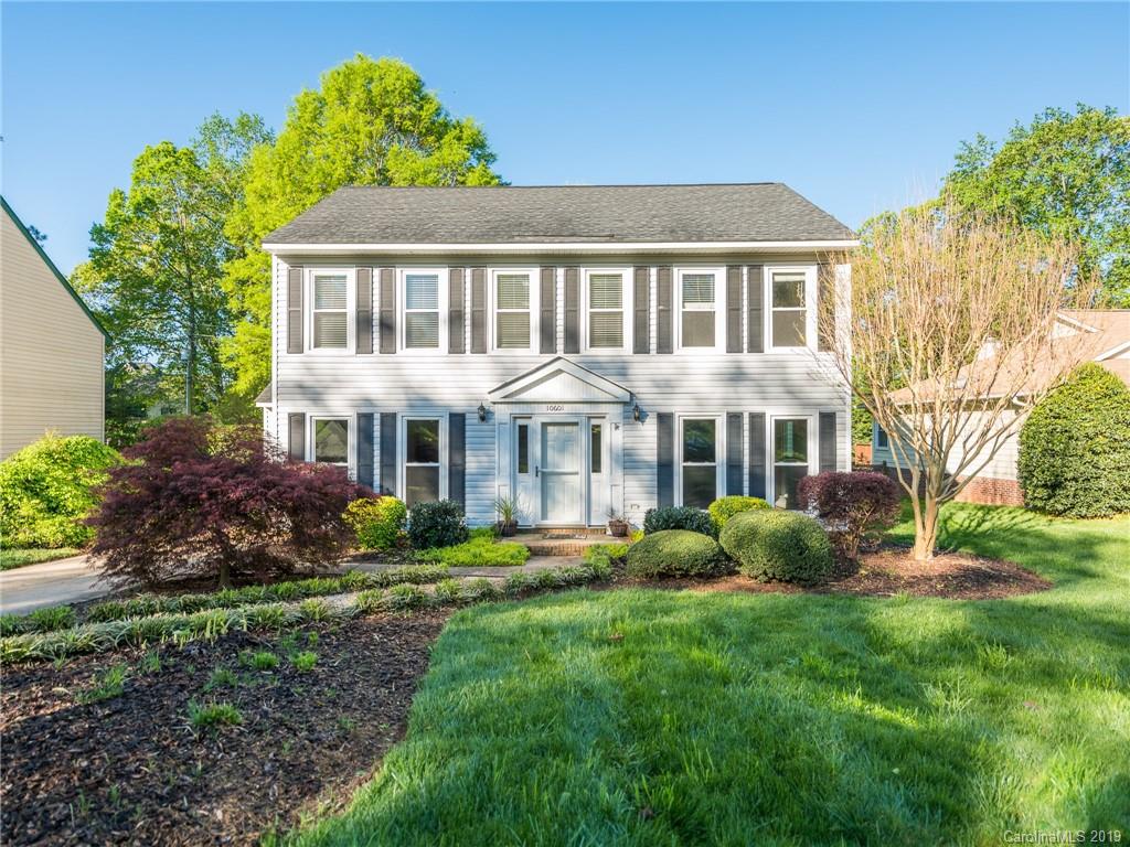 10601 Fairway Ridge Road Charlotte, NC 28277 - Photo 1 of 39