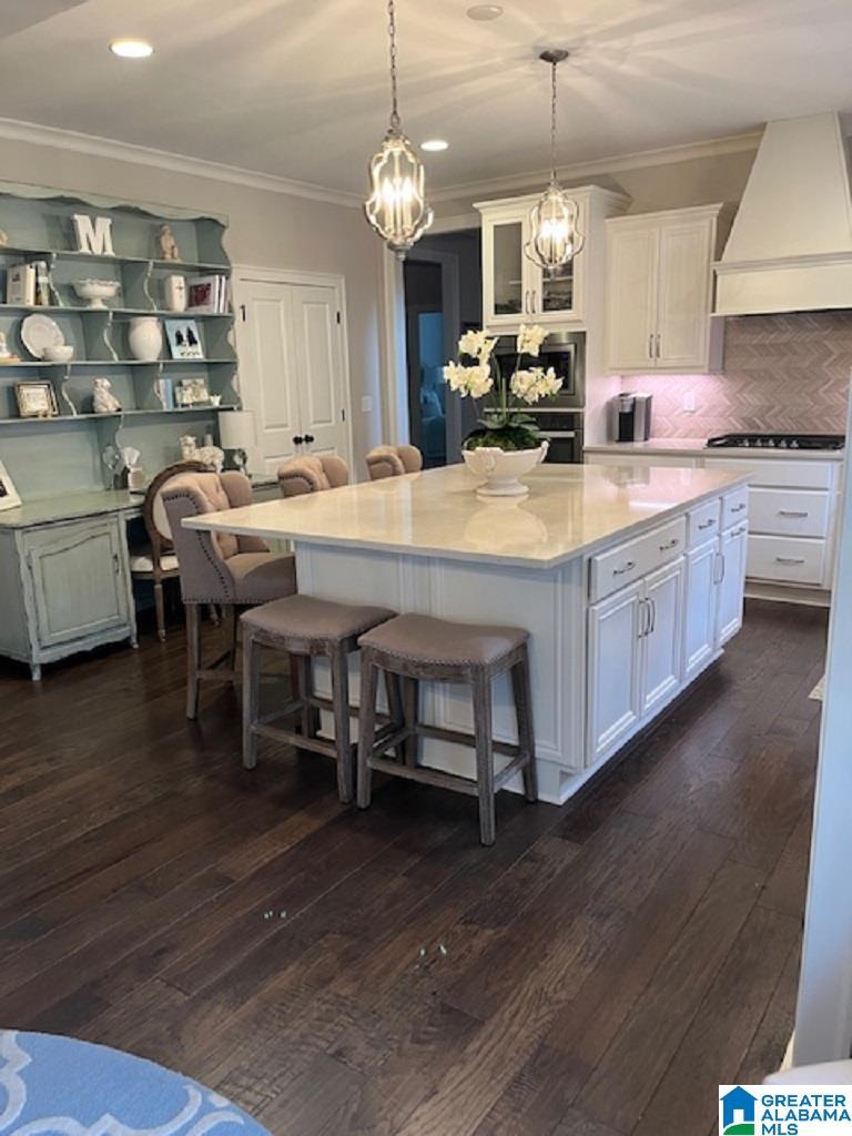 2644 Montauk Road Bessemer, AL 35022 - Photo 10 of 21
