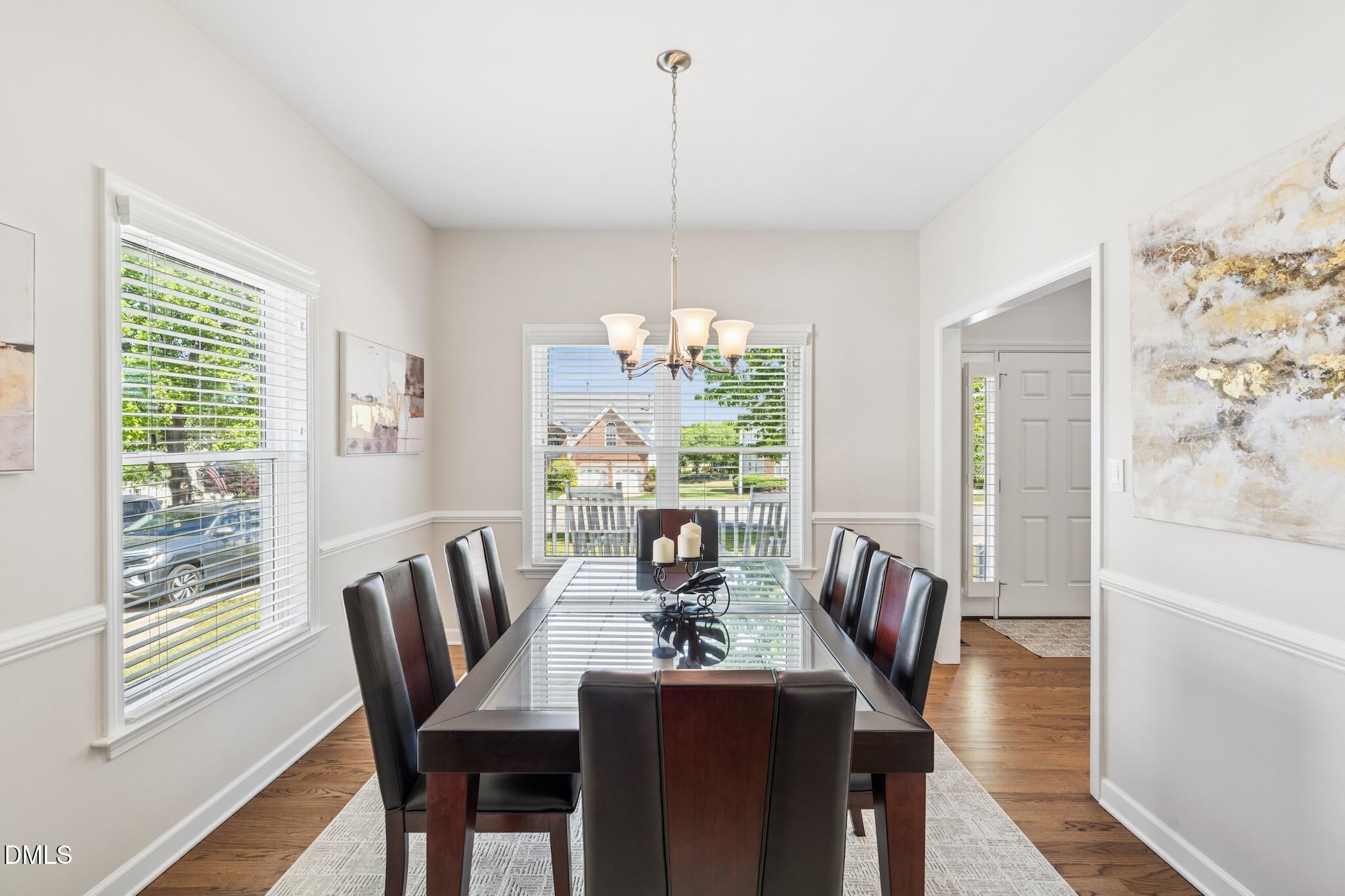 607 Seastone Street Raleigh, NC 27603 - Photo 2 of 42 Gallery Image 2