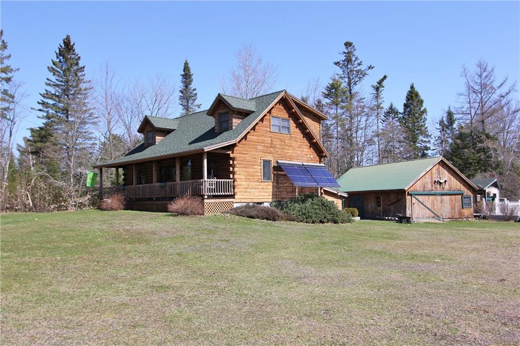 1148 Carmel Road North Hampden, ME 04444 - Photo 3 of 34 Photo