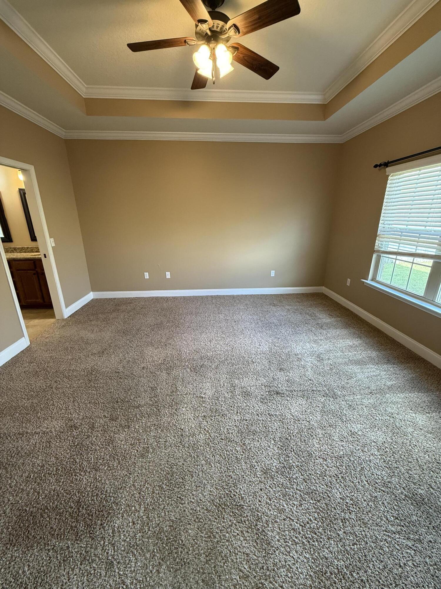 4555 Hermosa Road Crestview, FL 32539 - Photo 10 of 25 Master Bedroom