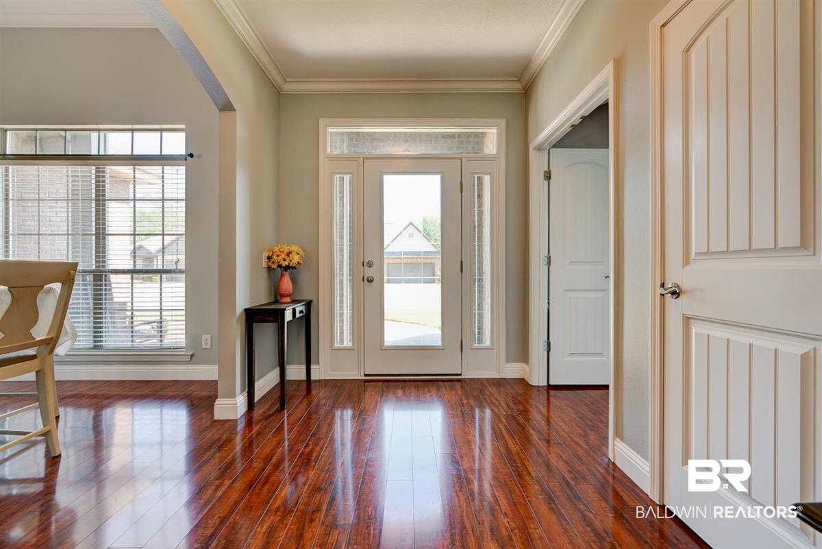 9853 Torrington Drive Semmes, AL 36575 - Photo 2 of 29