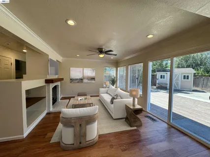 $715,000 | 5067 Prairie Way, Antioch, CA 94531