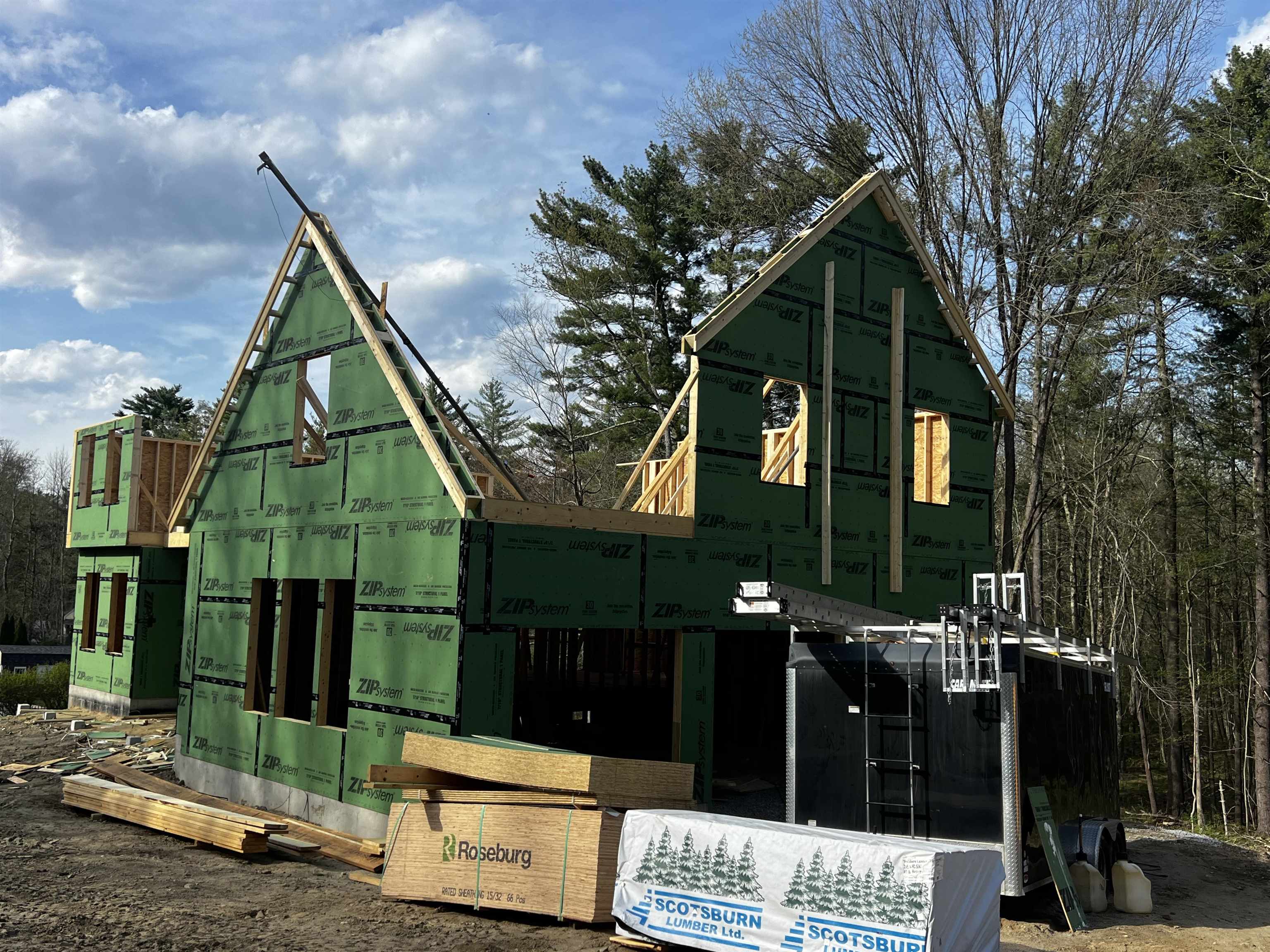 20 Hilliard Road Kensington, NH 03833 - Photo 12 of 57
