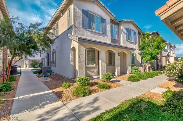 $1,900 | 25 Barbara Lane, Unit 60, Las Vegas, NV 89183