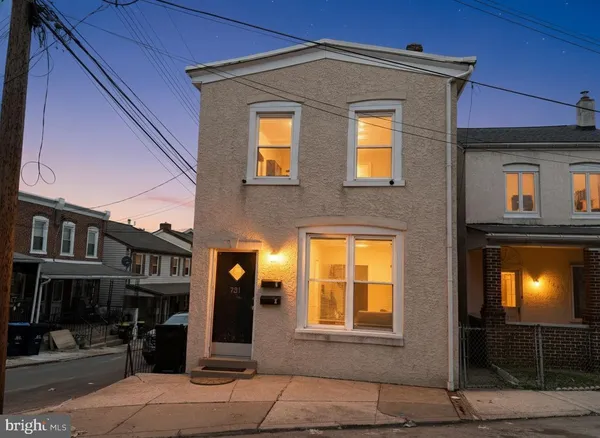 $2,000 | 731 East 4th Street, Bridgeport, PA 19405